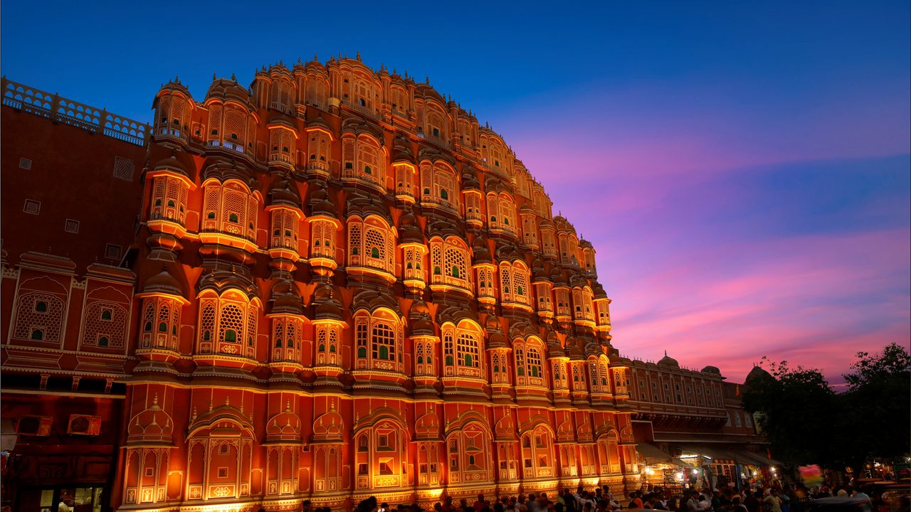 Jaipur Handicrafts & Home Décor Sourcing Tour