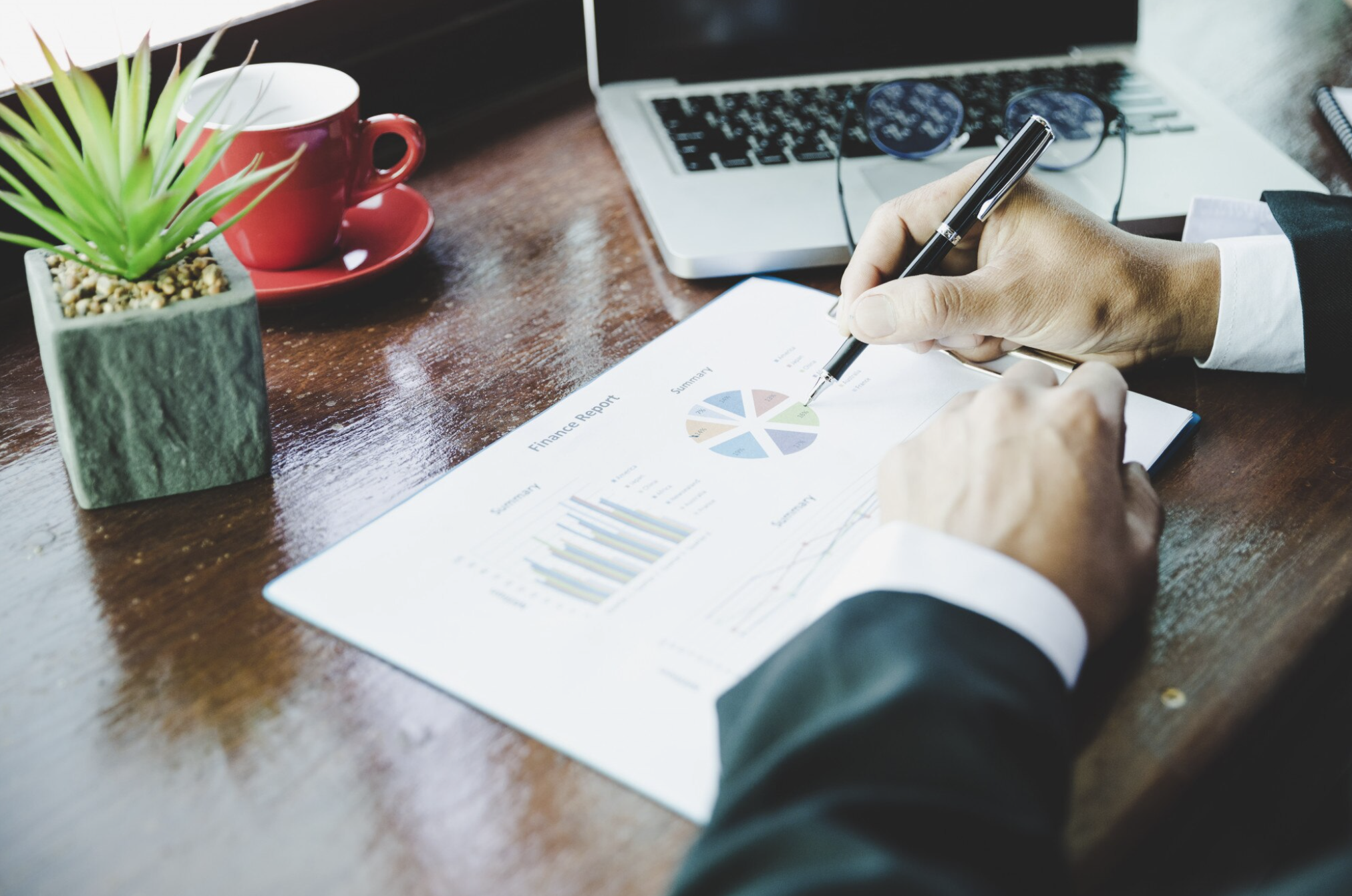 Factory Visit & QC Audit