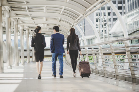 Buyer Delegations: How Business Trips Improve Sourcing Success