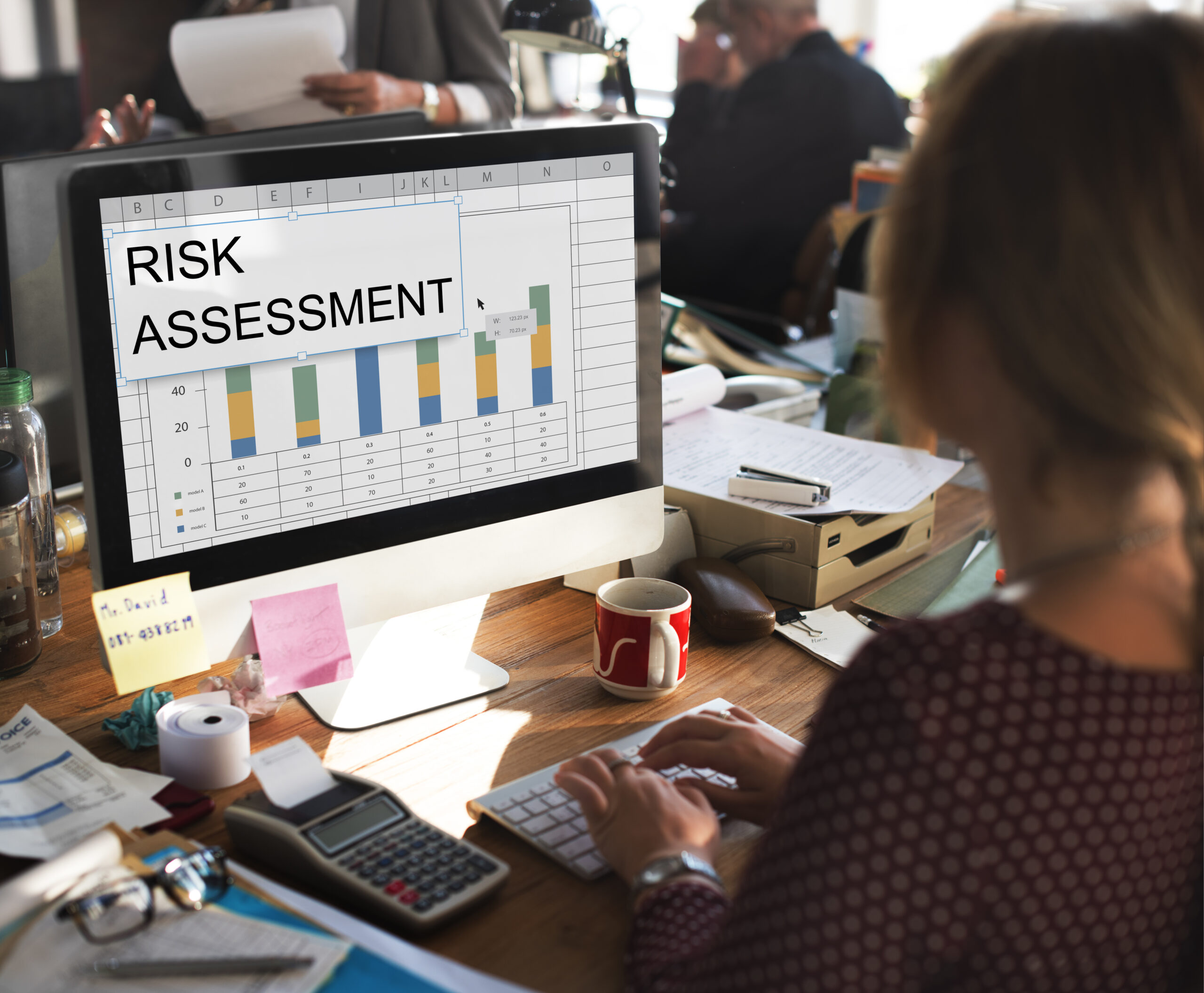 Risk Assessment Graph Chart Spreadsheet Table Word Risk Assessment Graph Chart Spreadsheet Table Word