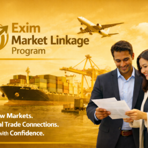 Exim Market Linkage Program - Professional
