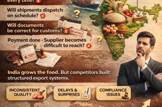 India has the best prices… but the highest uncertainty.