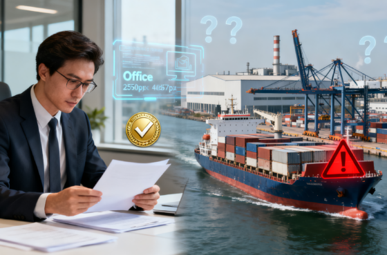 Alibaba can show you suppliers, not the Truth!