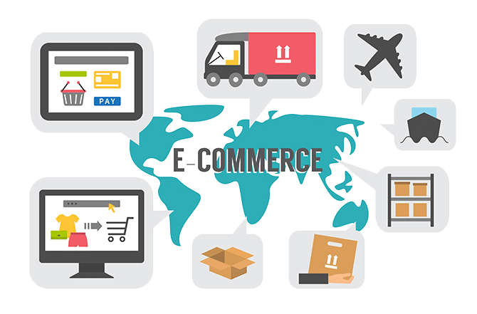 E-Commerce Export