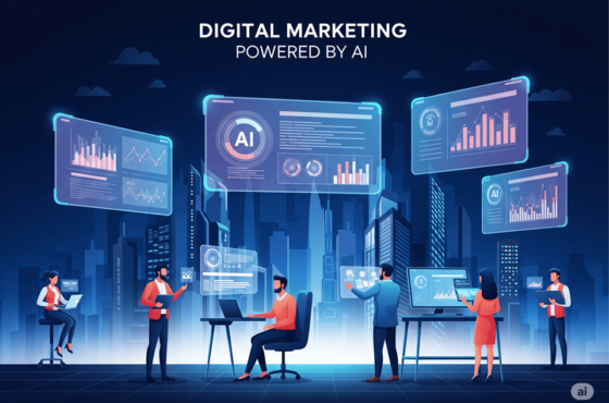 AI-Powered Export-Import Digital Marketing Expert (On-Demand)