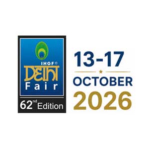 62nd IHGF Delhi Fair – Autumn 2026