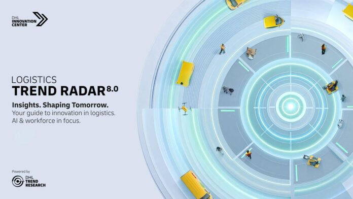 AI, robotics and automation are reshaping logistics. DHL's 2026 Logistics Trend Radar highlights developments affecting global supply chains.